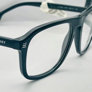 Burberry eyeglasses